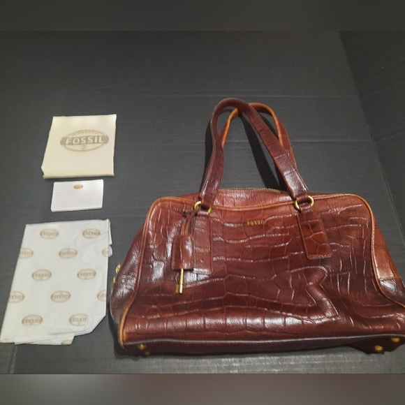 Fossil Handbags - Amanda fossil purse